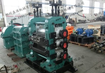關于軋鋼機使用維護的3點建議